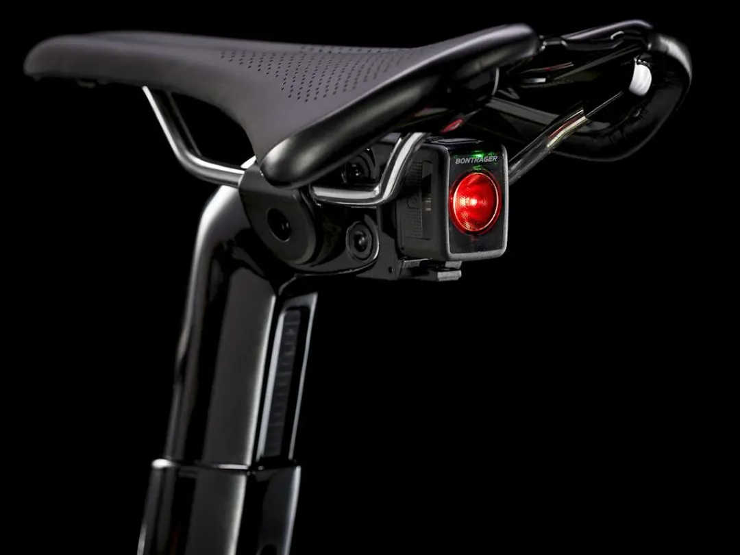 Madone SLR 6 Disc