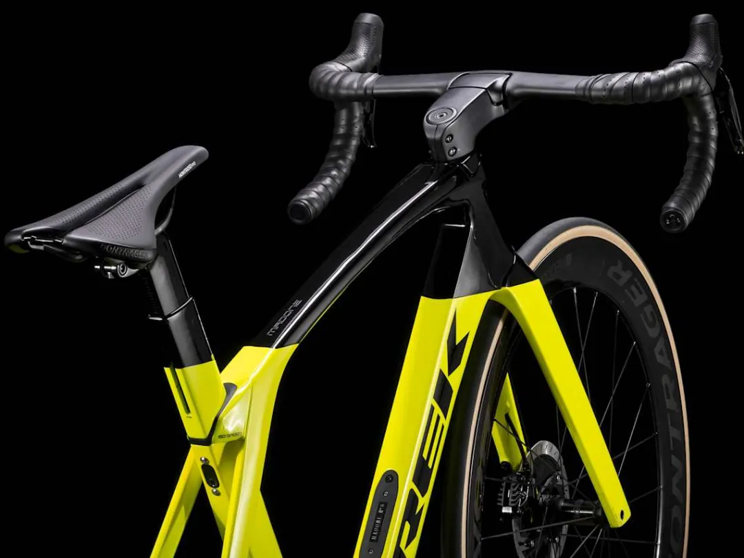 Madone SLR 9 Disc