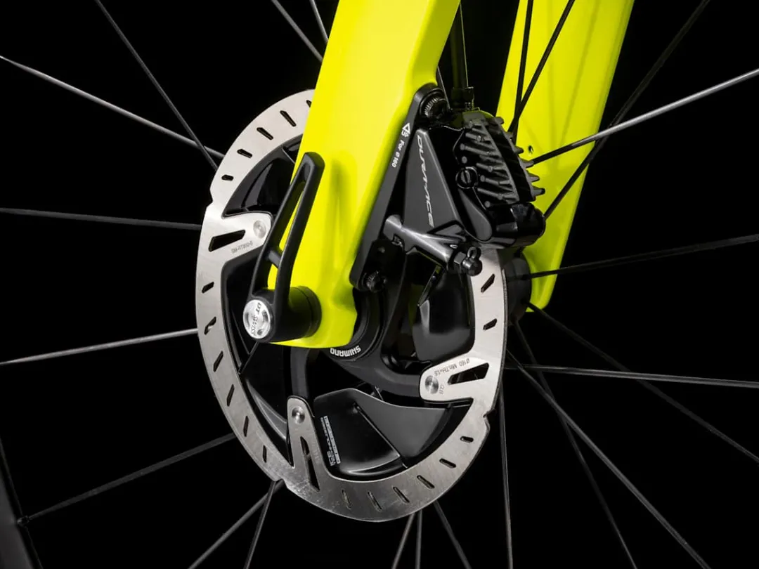 Madone SLR 9 Disc