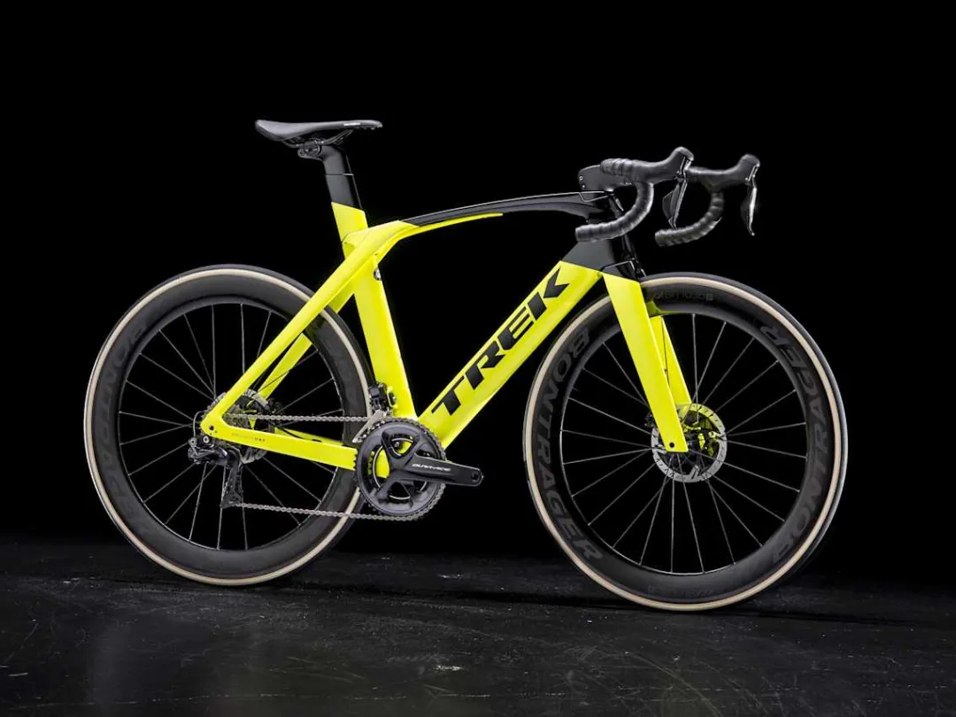 Madone SLR 9 Disc