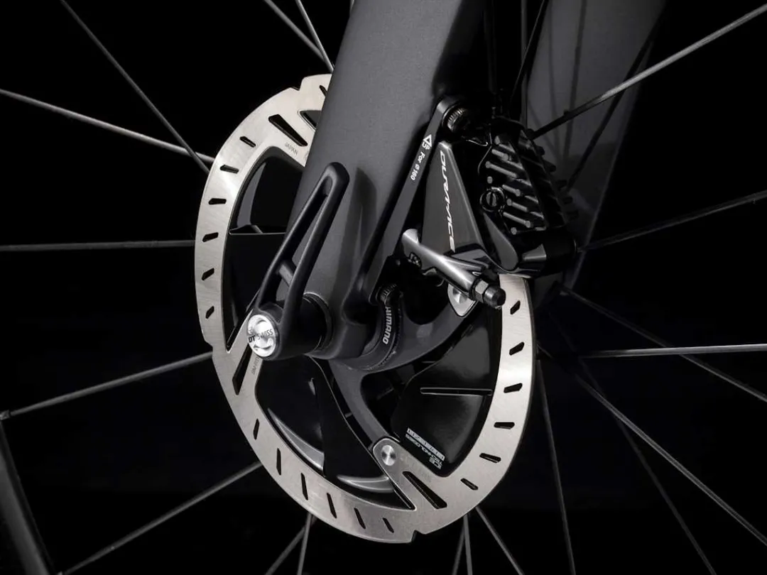 Madone SLR 9 Disc