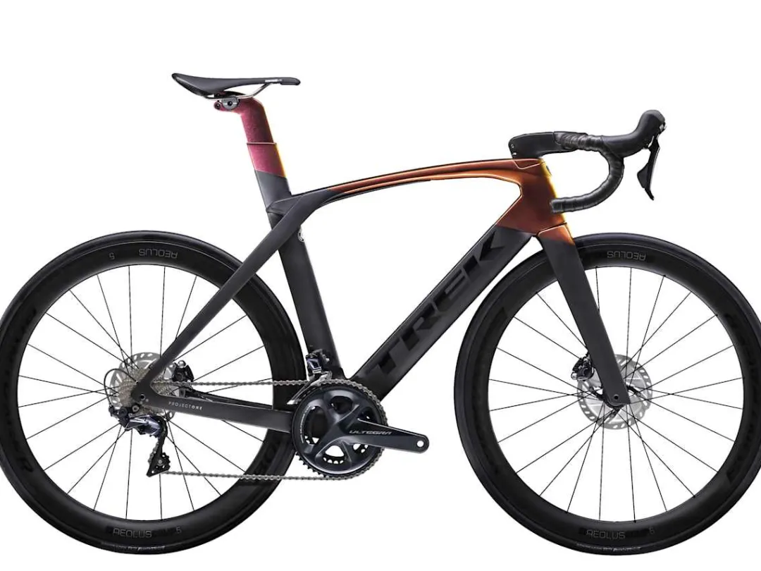 Madone SLR 6 Disc