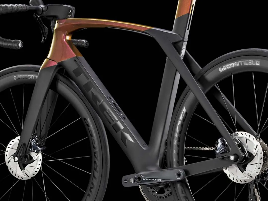 Madone SLR 6 Disc