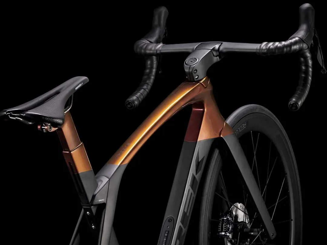 Madone SLR 6 Disc