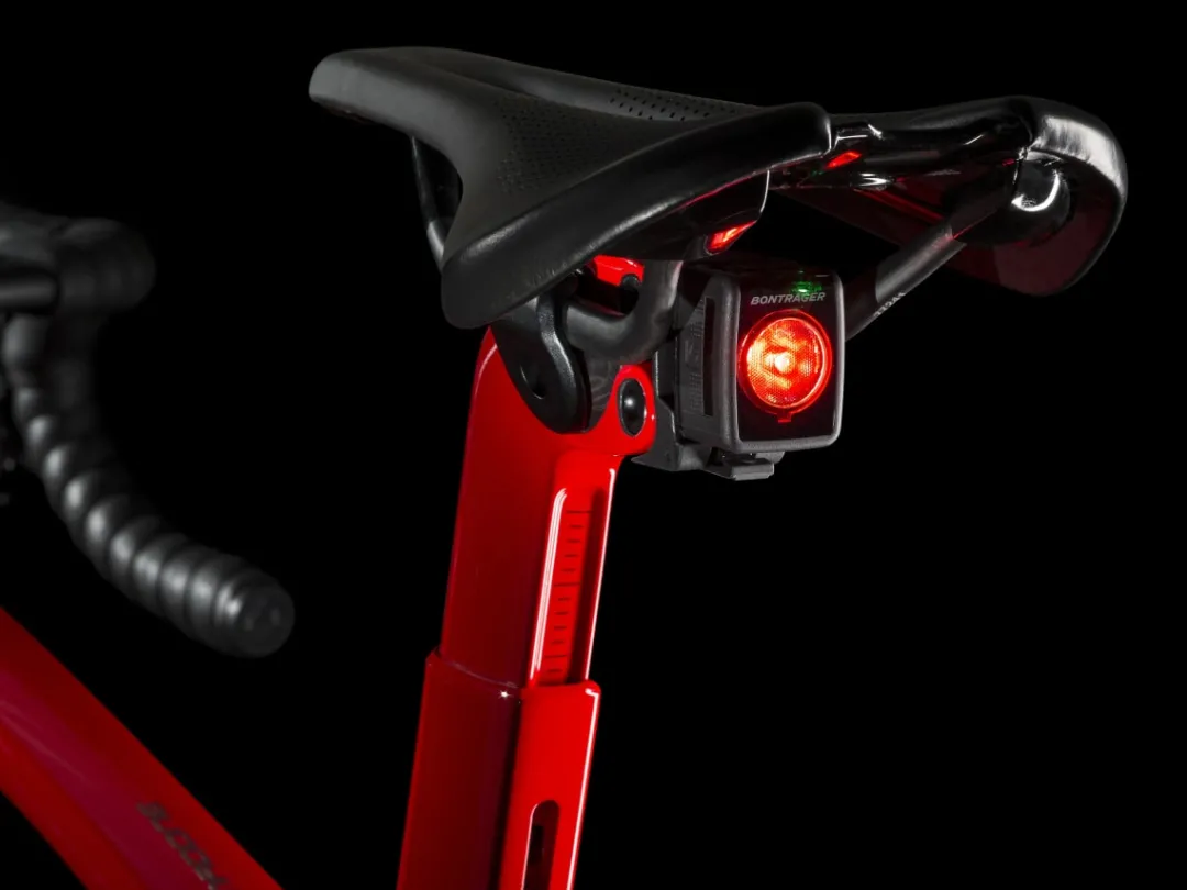 Madone SLR 9 Disc