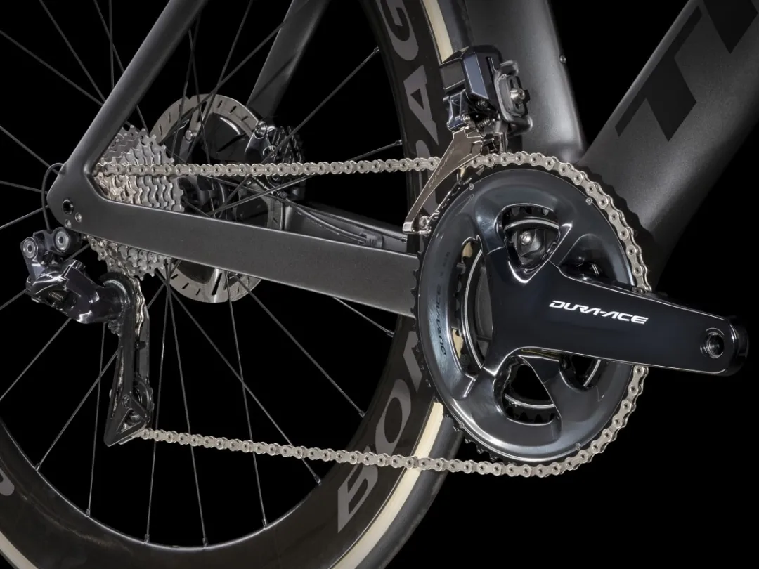 Madone SLR 9 Disc