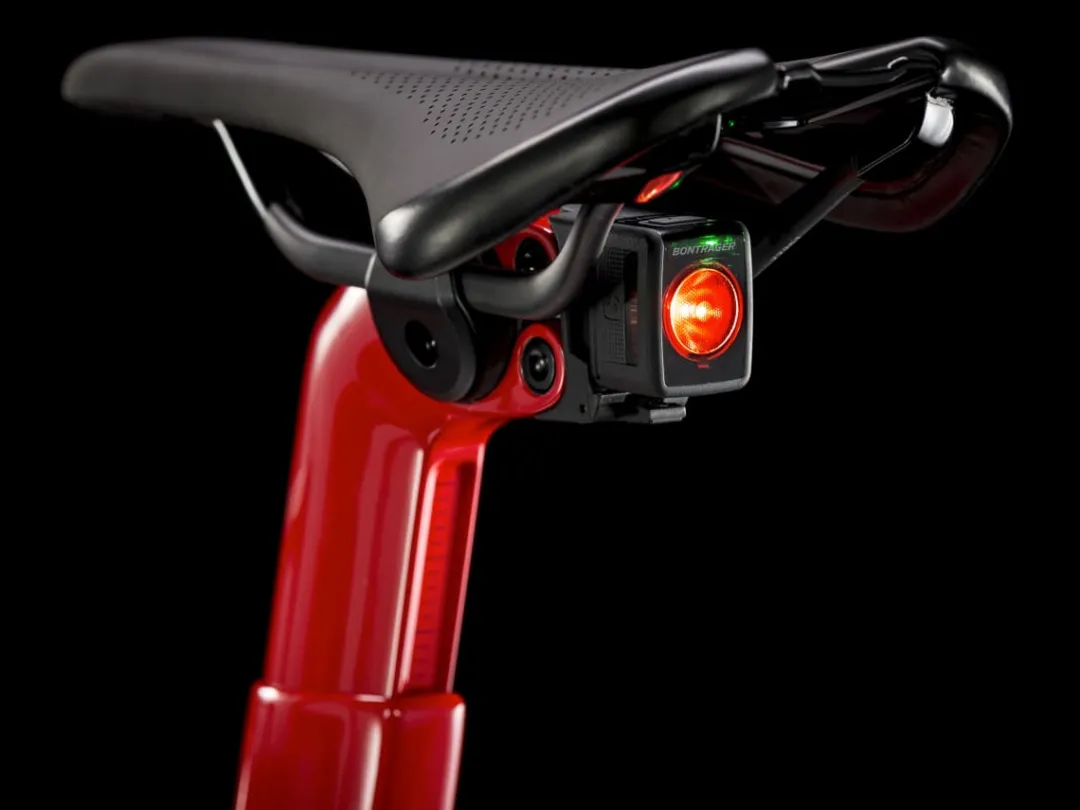 Madone SLR 9 Disc