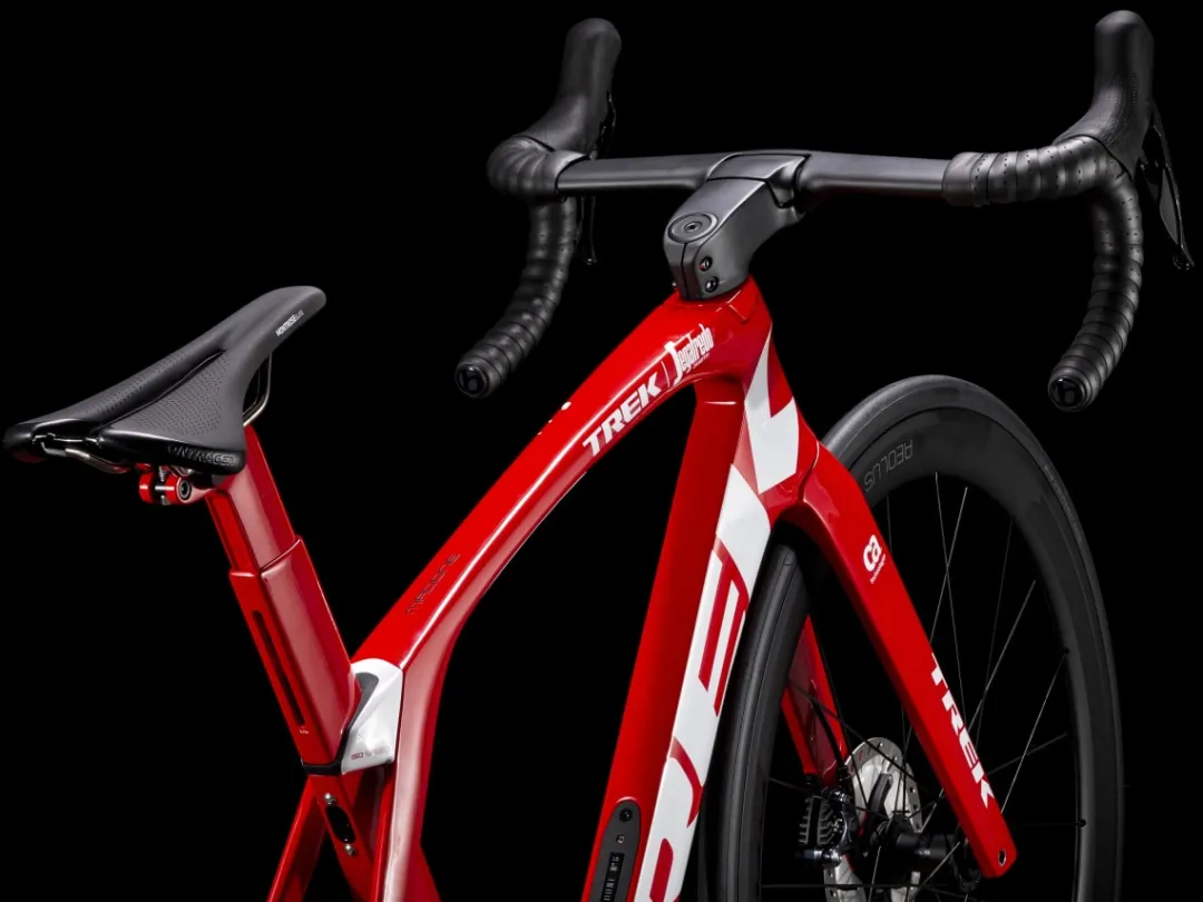 Madone SLR 6 Disc