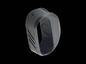 Magnes pomiaru kadencji korby na opasce Bontrager 4 mm