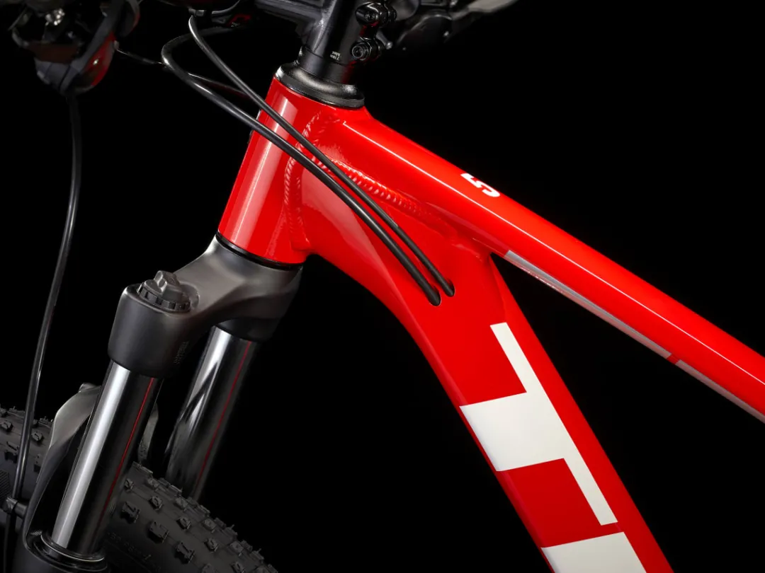 Marlin 5 Gen 2