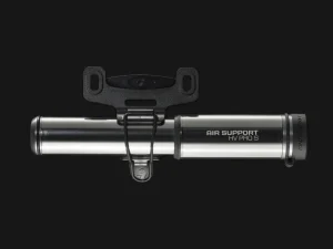Mini pompka Bontrager Air Support HV Pro