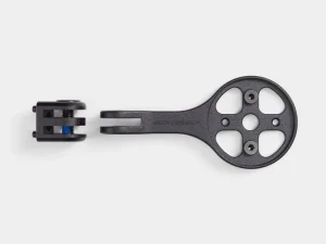 Mocowanie komputera ze stopu aluminium Bontrager Pro Blendr Knock Block
