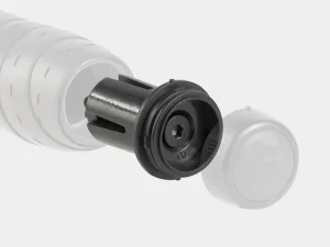 Mocowanie rog&oacute;w kierownicy mikropilota Bontrager Transmitr