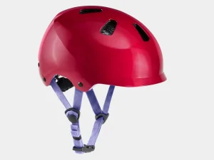 Młodzieżowy kask rowerowy Bontrager Jet WaveCel