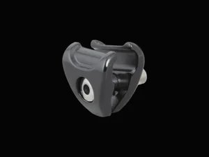 Oczka mocowania siodełka 7 x 10 mm dla sztycy z jarzmem obrotowym Bontrager