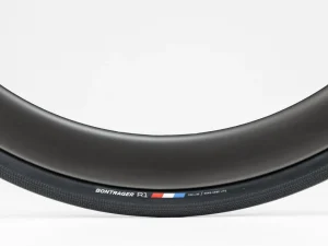 Opona szosowa Bontrager R1 Hard-Case Lite
