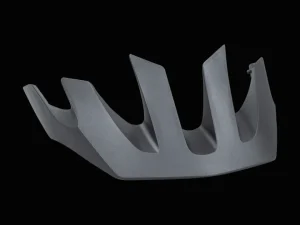 Osłona do młodzieżowego kasku rowerowego Bontrager Tyro