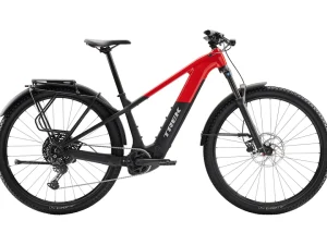 Powerfly+ 4 Equipped Gen 5