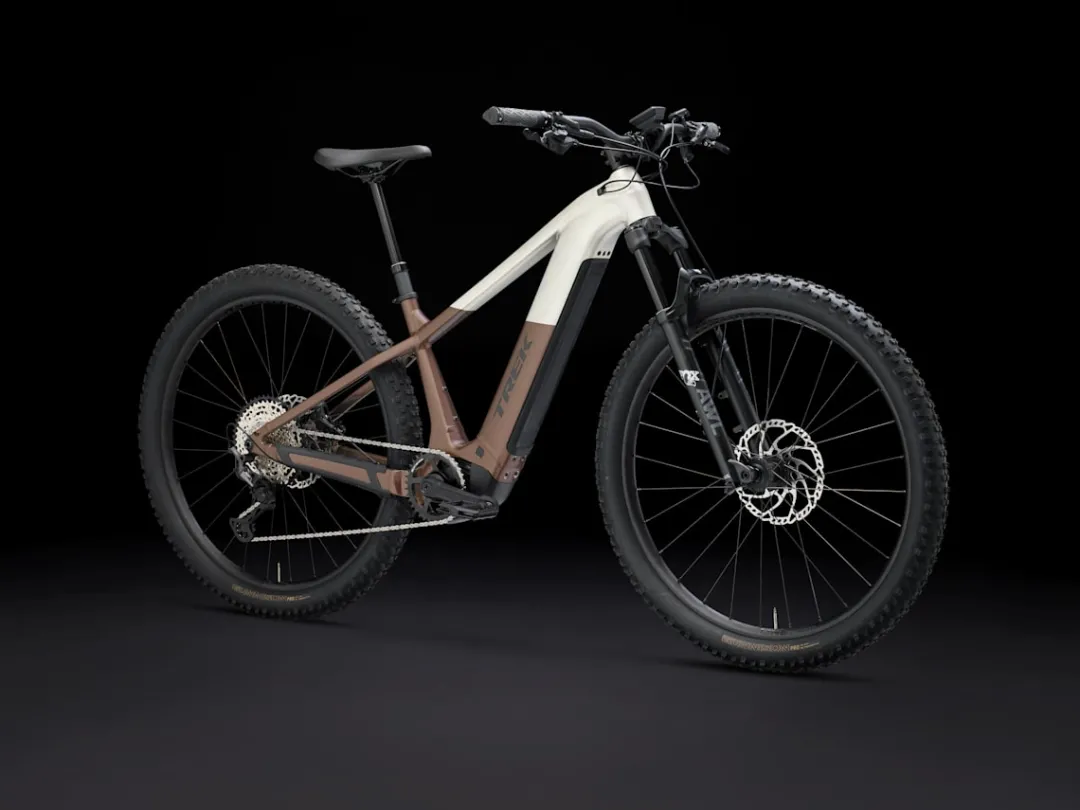 Powerfly+ 8 Gen 5