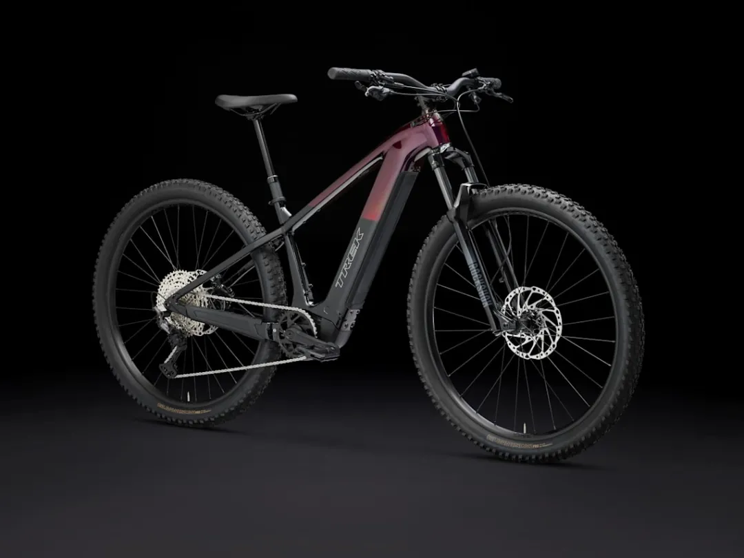 Powerfly+ 6 Gen 5