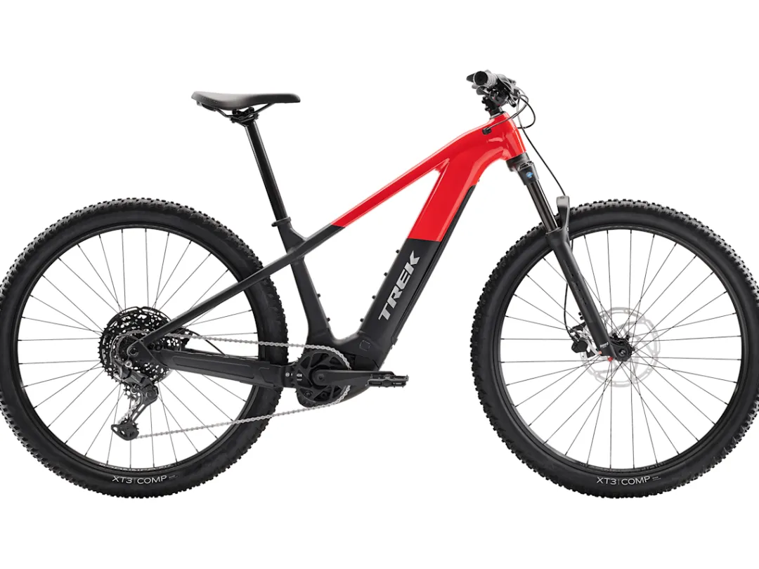 Powerfly+ 4 Gen 5