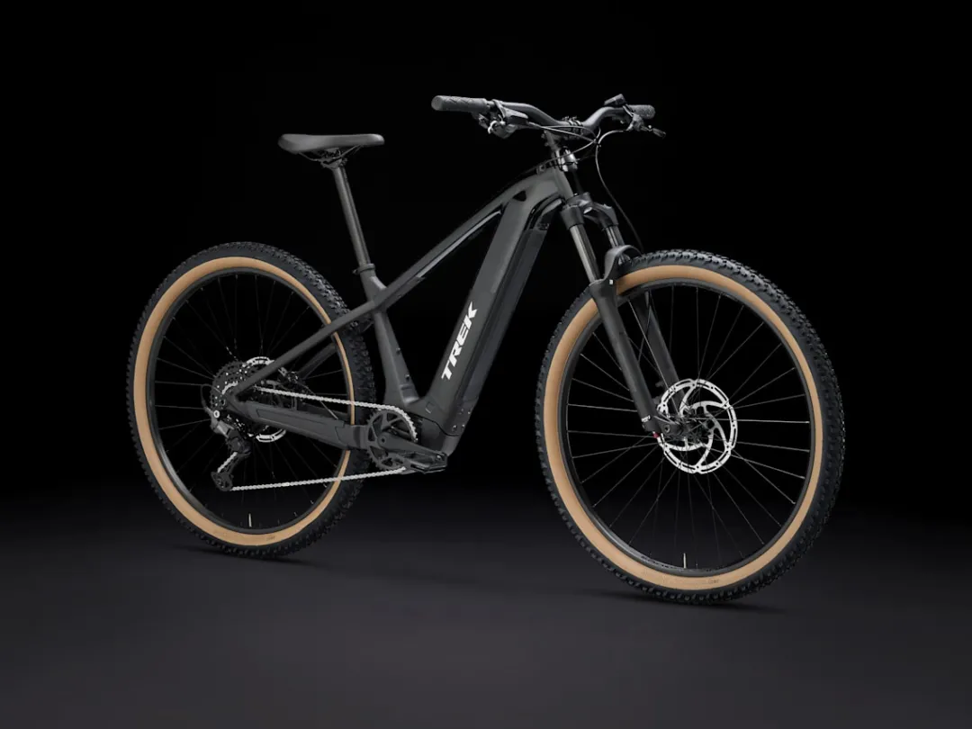 Powerfly+ 4 Gen 5