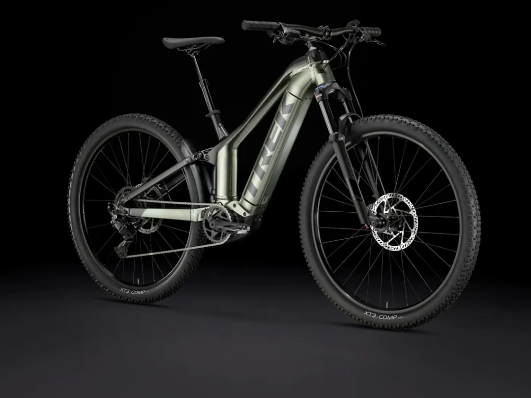 Powerfly FS 4 Gen 3
