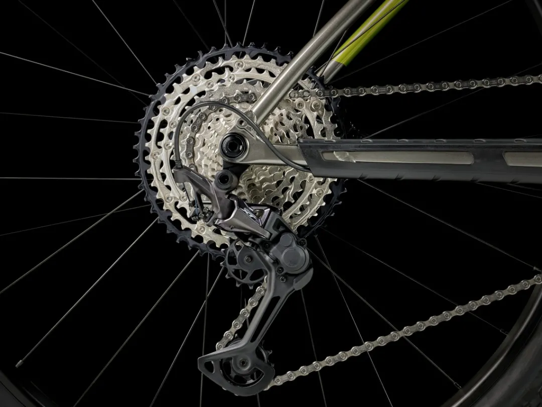 Procaliber 8