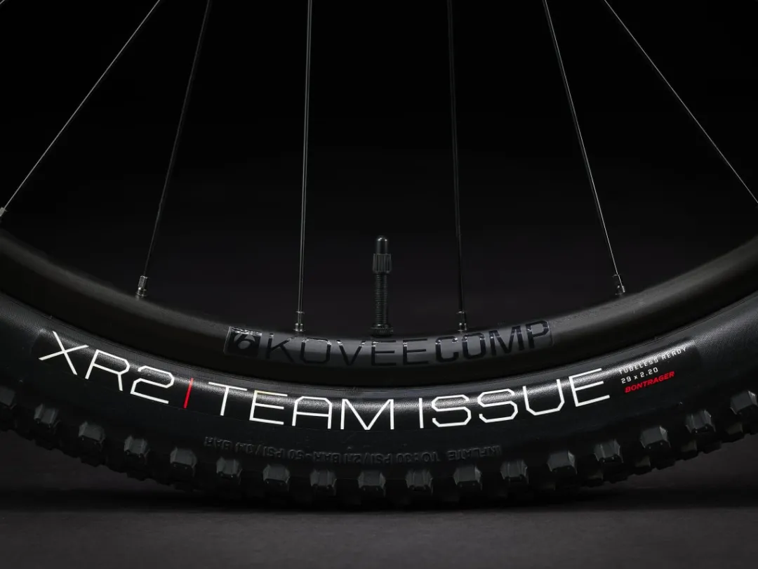 Procaliber 9.6