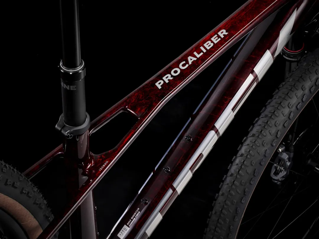 Procaliber 9.7 AXS Gen 3