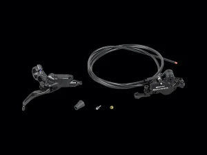 Promax Solve DSK-925 Hydraulic Disc Brake Lever/Caliper