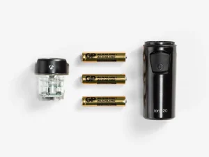Przednia lampka rowerowa Bontrager Ion 120