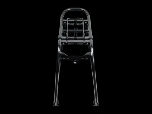 Racktime Polo Snapit Rear Rack with Spring Clip
