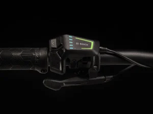 Rail 9.7 Gen 4