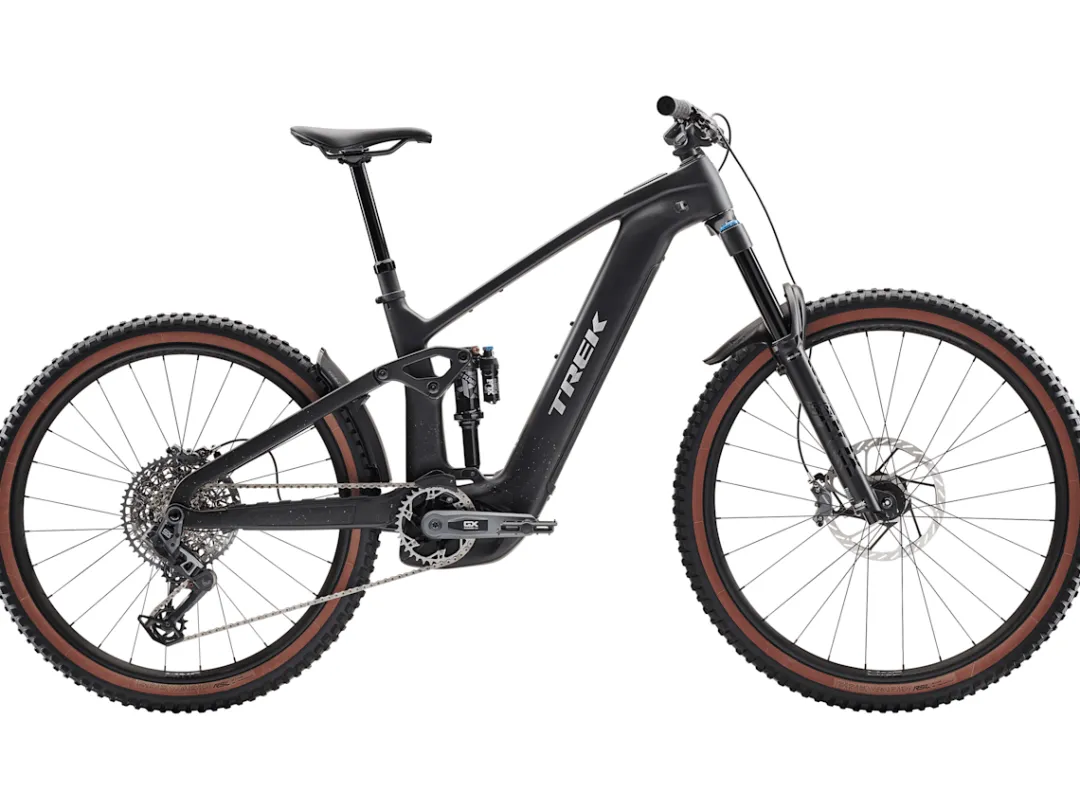 Rail+ 9.8 GX AXS T-Type Gen 5
