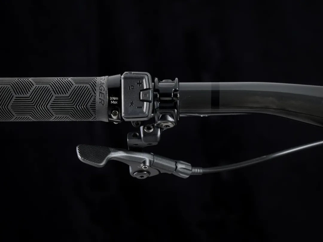 Rail 9.8 GX AXS T-Type Gen 4