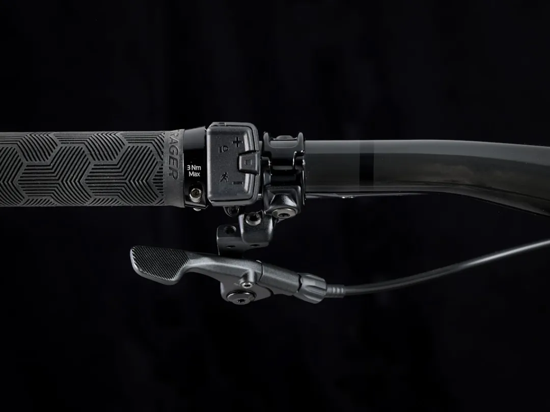 Rail 9.8 GX AXS T-Type Gen 4