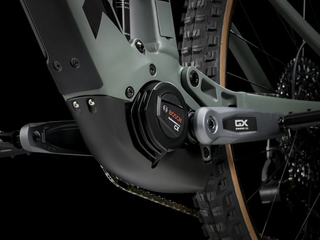 Rail 8 GX AXS T-Type Gen 3