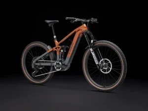 Rail+ 9.9 X0 AXS T-Type Gen 5