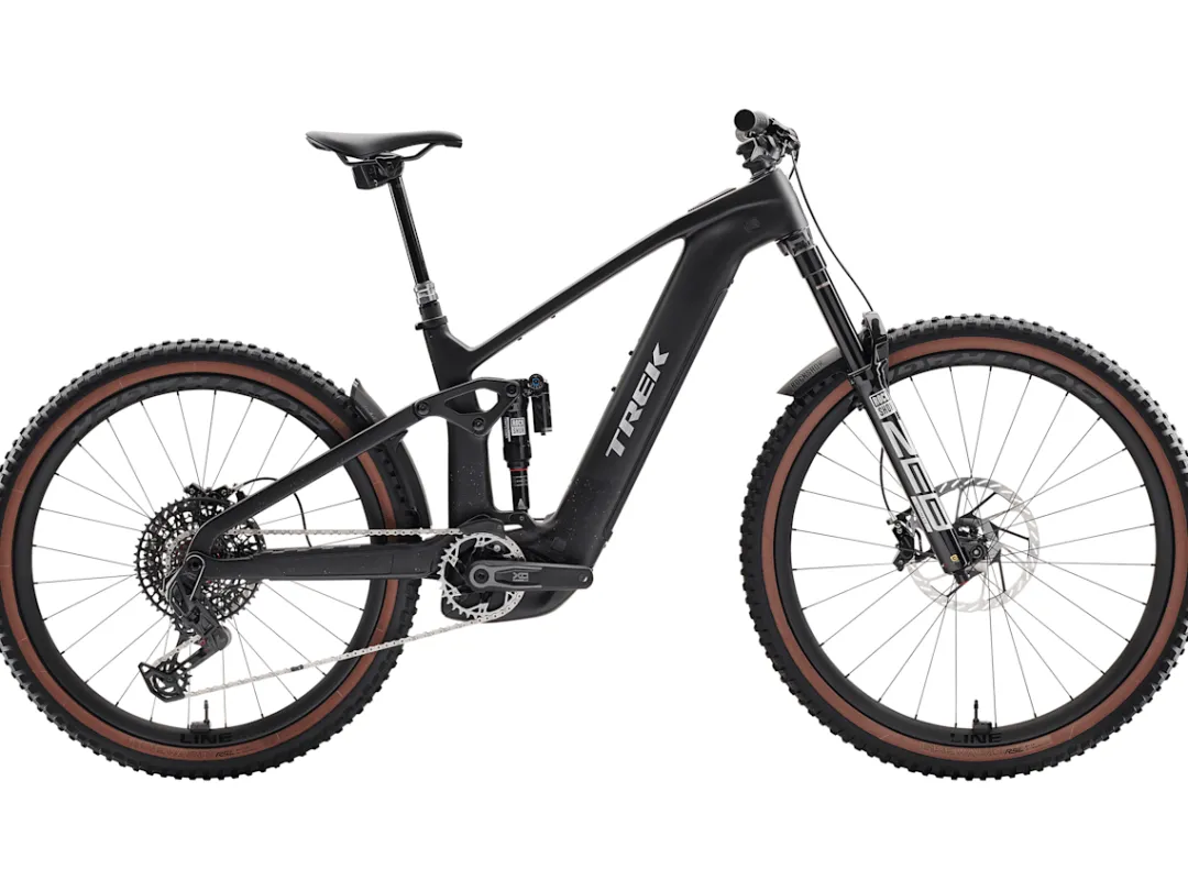 Rail+ 9.9 X0 AXS T-Type Gen 5