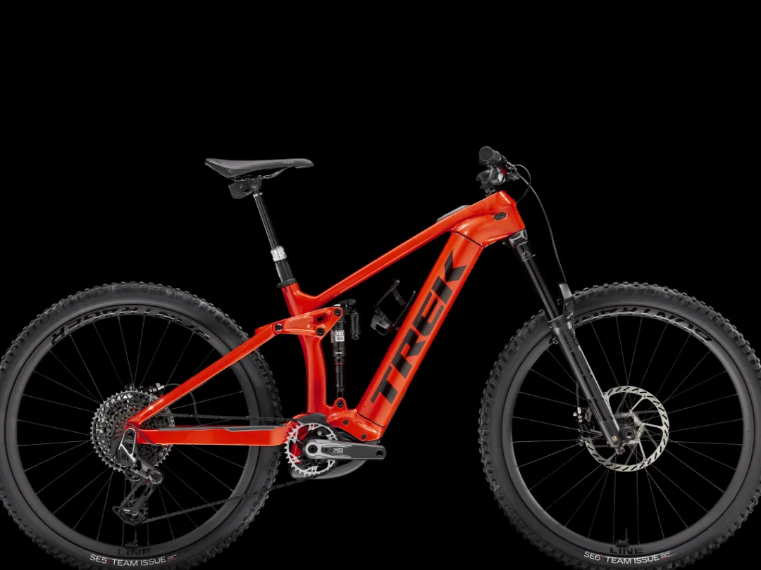 Rail 9.9 X0 AXS T-Type Gen 4