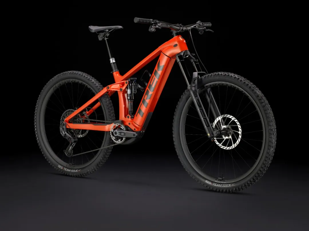 Rail 9.9 X0 AXS T-Type Gen 4