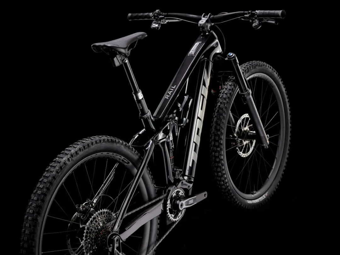 Rail 9.9 X0 AXS T-Type Gen 4