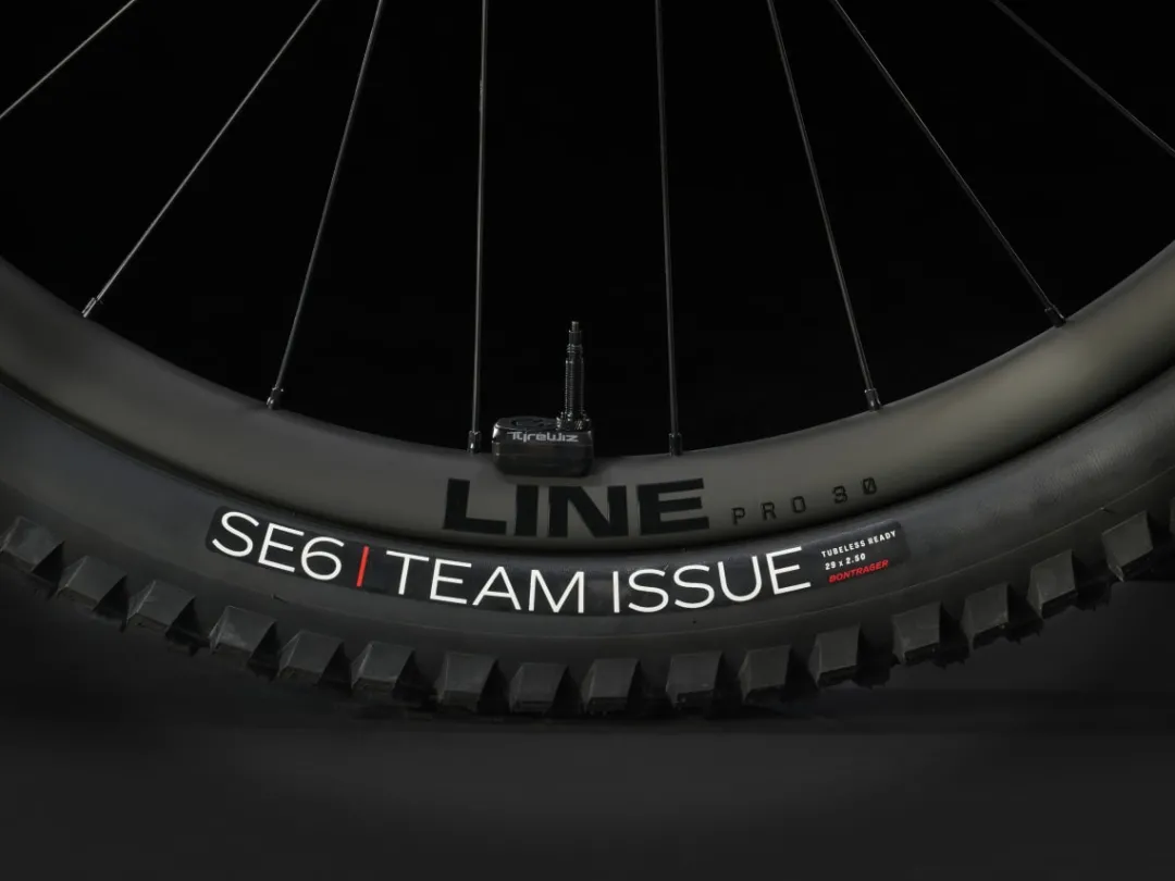 Rail 9.9 X0 AXS T-Type Gen 4