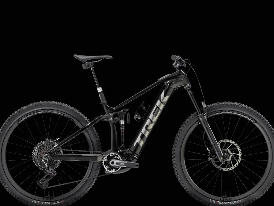 Rail 9.9 X0 AXS T-Type Gen 4