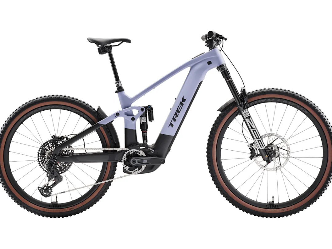 Rail+ 9.9 X0 AXS T-Type Gen 5
