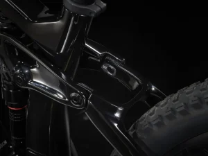 Rail 9.8 XT Gen 3