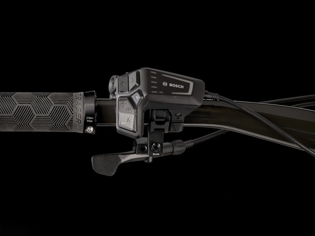 Rail 9.8 XT Gen 3