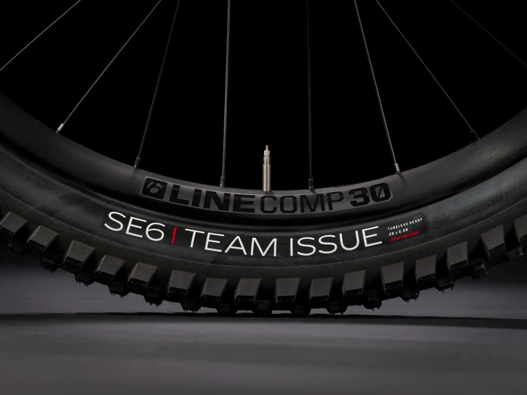 Rail 9.8 XT Gen 3