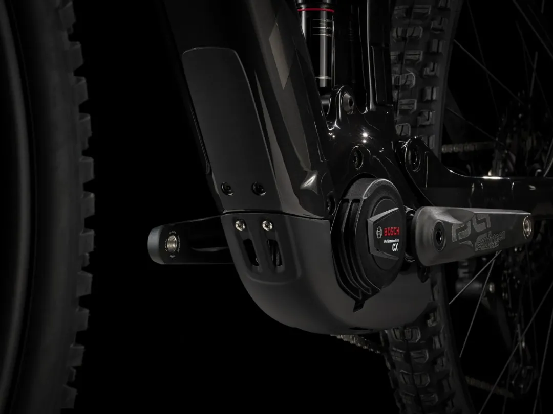 Rail 9.8 XT generacji 4